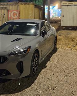 کیا ستینگەر